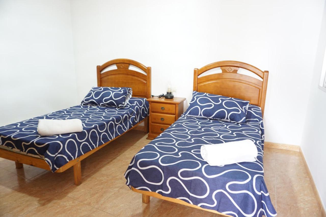 Appartamento Piso Vacaciones En El Mar Sanxenxo Esterno foto
