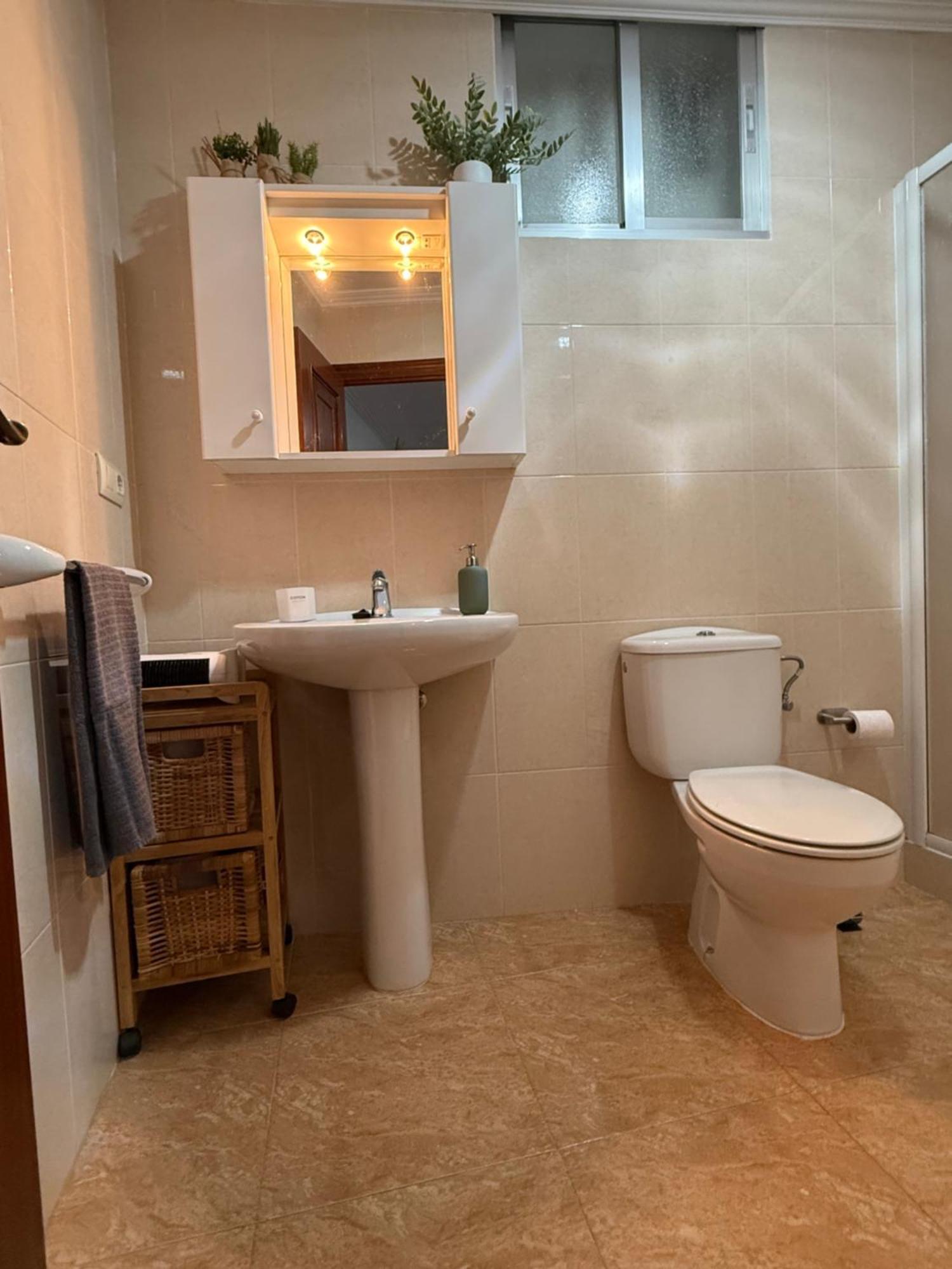 Appartamento Piso Vacaciones En El Mar Sanxenxo Esterno foto